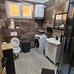 Apartment Punta