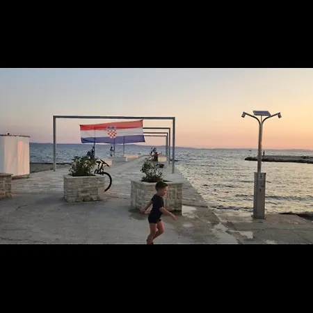 Punta Апартаменты Привлака