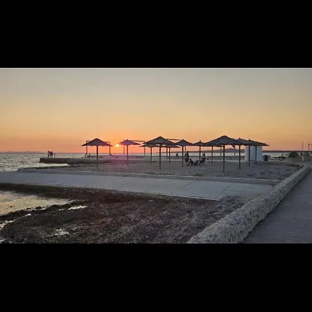 Punta Lägenhet