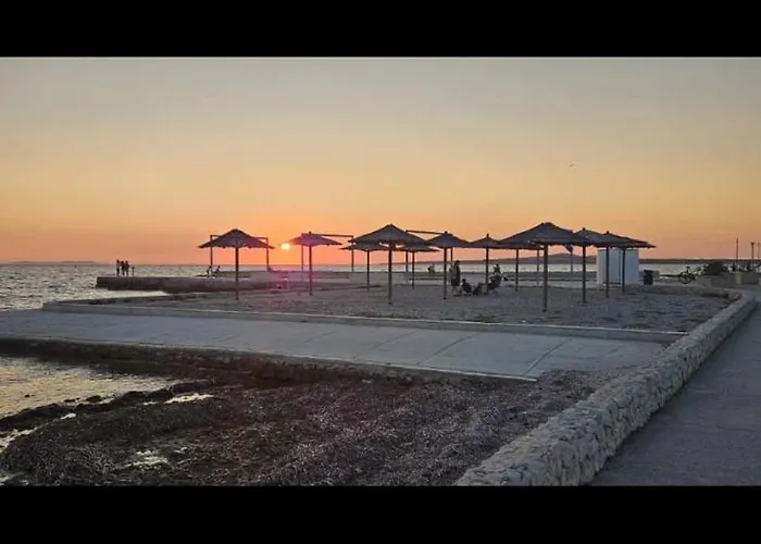 Punta Апартаменты