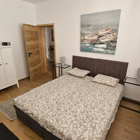 Appartement Punta Privlaka (Zadar)