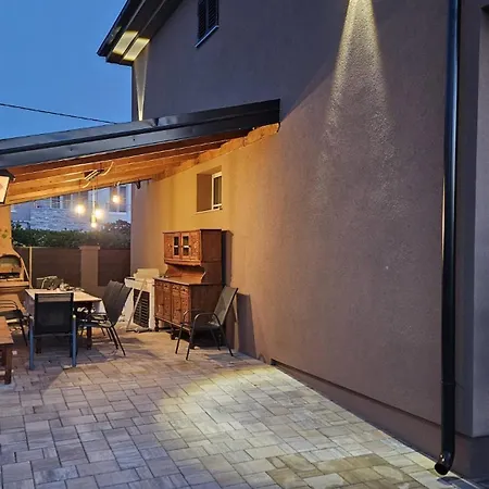 Punta Appartement Privlaka (Zadar)