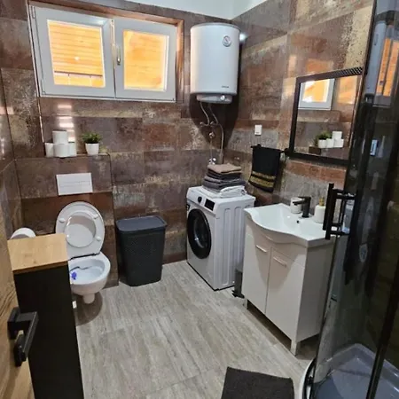 Apartment Punta