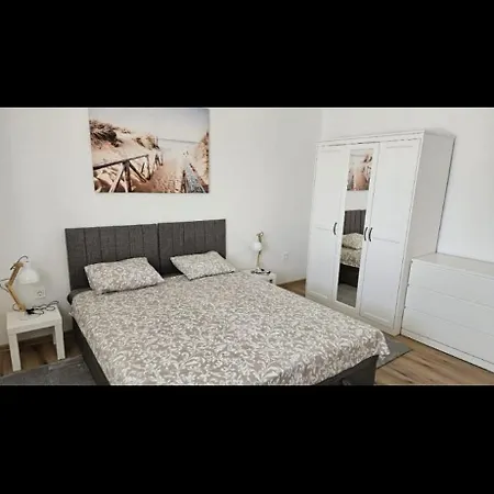 Apartment Punta Privlaka (Zadar)