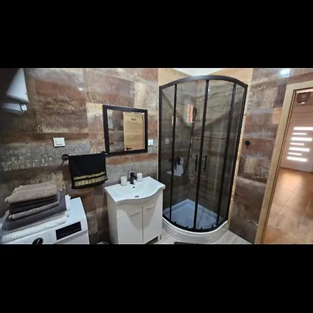 Apartment Punta *