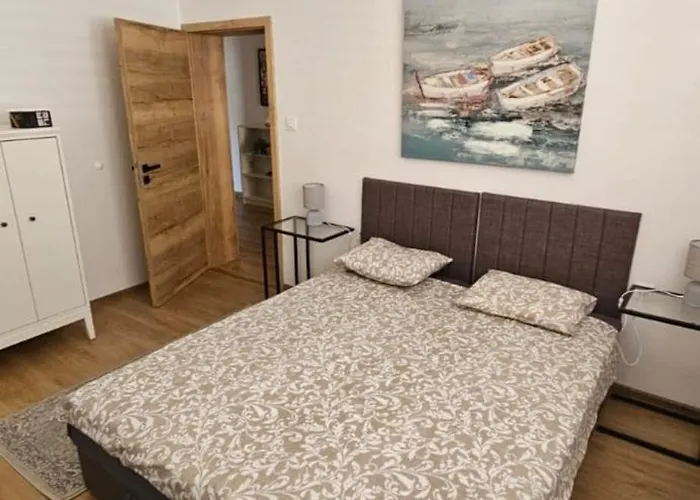 Appartement Punta Privlaka (Zadar)