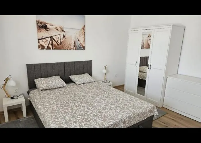 Appartement Punta Privlaka (Zadar)