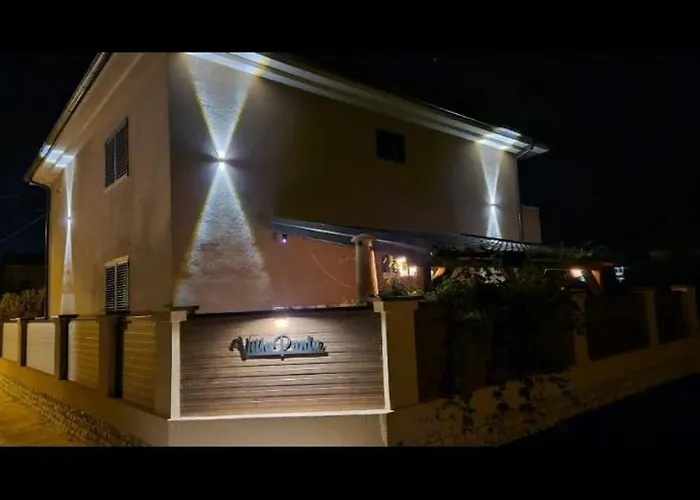 Punta Appartement Privlaka (Zadar)