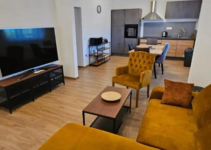 Appartement Punta Privlaka (Zadar)